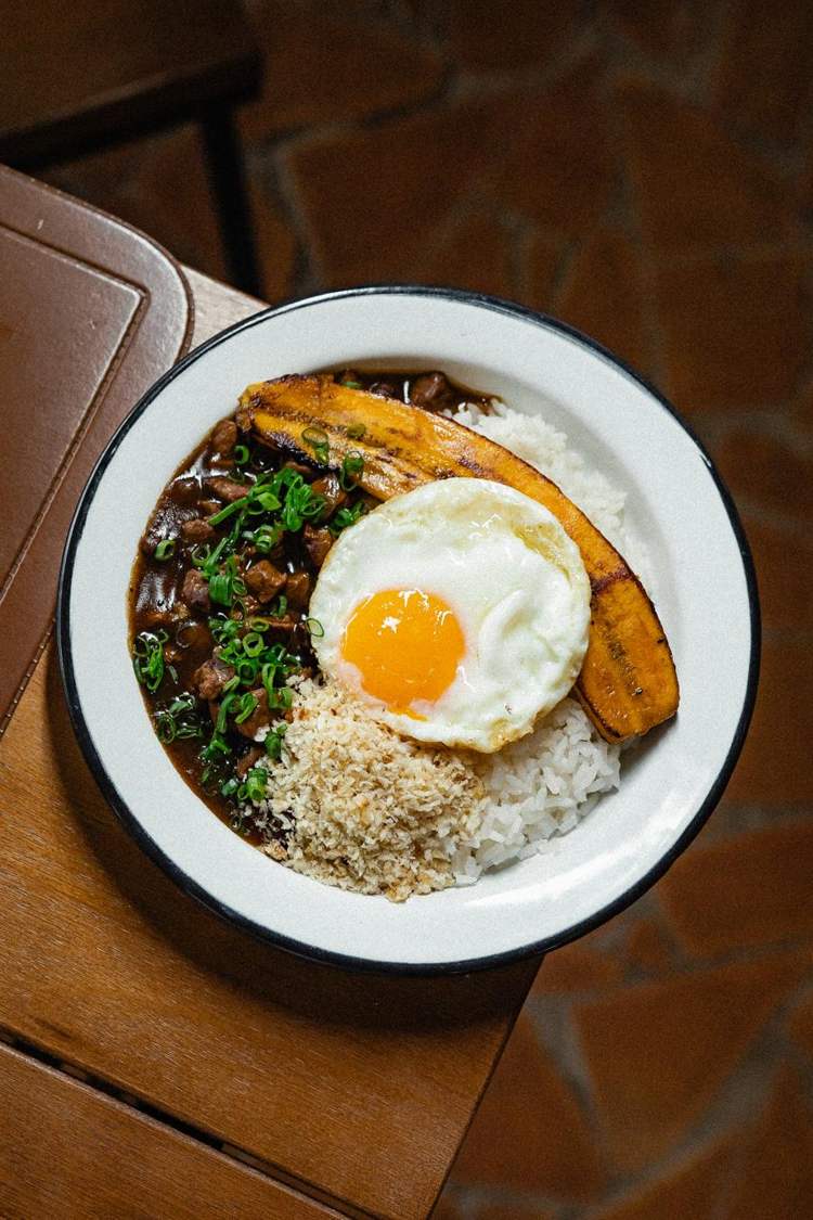 Almoço Executivo