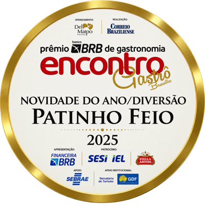 Novidade do Ano 2025